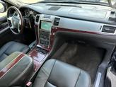 Thumbnail of 2007 Black Raven Cadillac Escalade EXT