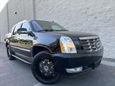 Photo of 2007 Black Raven Cadillac Escalade EXT