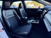 Thumbnail of 2013 Super White Toyota Camry