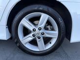 Thumbnail of 2013 Super White Toyota Camry