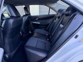 Thumbnail of 2013 Super White Toyota Camry
