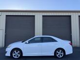 Thumbnail of 2013 Super White Toyota Camry