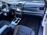 Thumbnail of 2013 Super White Toyota Camry