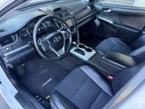 Thumbnail of 2013 Super White Toyota Camry
