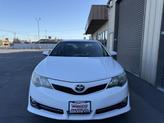 Thumbnail of 2013 Super White Toyota Camry