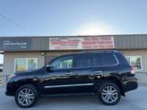 Thumbnail of 2013 Black Onyx Lexus LX 570
