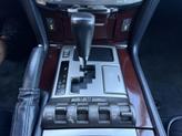 Thumbnail of 2013 Black Onyx Lexus LX 570
