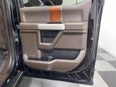 Thumbnail of 2022 Agate Black Metallic Ford F-250