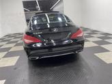 Thumbnail of 2019 Midnight Black Mercedes-Benz CLA 250