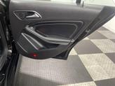 Thumbnail of 2019 Midnight Black Mercedes-Benz CLA 250