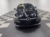 Thumbnail of 2019 Midnight Black Mercedes-Benz CLA 250