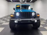 Thumbnail of 2024 Pearlcoat Jeep Wrangler