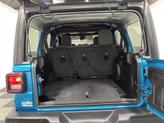Thumbnail of 2024 Pearlcoat Jeep Wrangler