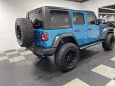 Thumbnail of 2024 Pearlcoat Jeep Wrangler
