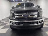 Thumbnail of 2017 Magnetic Metallic Ford F-250
