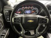 Thumbnail of 2020 Shadow Gray Metallic Chevrolet Silverado 1500