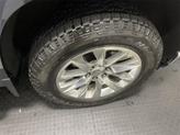 Thumbnail of 2020 Shadow Gray Metallic Chevrolet Silverado 1500
