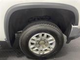Thumbnail of 2020 Summit White Chevrolet Silverado 2500