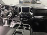 Thumbnail of 2020 Summit White Chevrolet Silverado 2500
