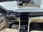 Thumbnail of 2025 Bright White Clearcoat Jeep Grand Cherokee L