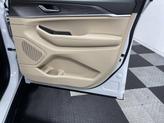 Thumbnail of 2025 Bright White Clearcoat Jeep Grand Cherokee L