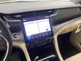 Thumbnail of 2025 Bright White Clearcoat Jeep Grand Cherokee L
