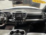 Thumbnail of 2021 Bright White Clearcoat RAM 2500