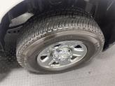 Thumbnail of 2021 Bright White Clearcoat RAM 2500