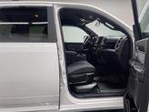 Thumbnail of 2021 Bright White Clearcoat RAM 2500
