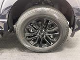 Thumbnail of 2025 Antimatter Blue Metallic Ford F-150
