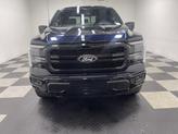 Thumbnail of 2025 Antimatter Blue Metallic Ford F-150