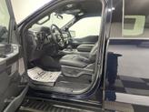 Thumbnail of 2025 Antimatter Blue Metallic Ford F-150