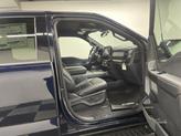 Thumbnail of 2025 Antimatter Blue Metallic Ford F-150