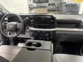 Thumbnail of 2024 Antimatter Blue Metallic Ford F-250