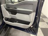 Thumbnail of 2024 Antimatter Blue Metallic Ford F-250