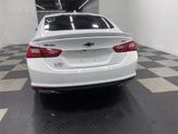 Thumbnail of 2024 Summit White Chevrolet Malibu