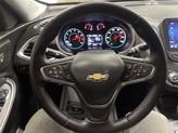 Thumbnail of 2024 Summit White Chevrolet Malibu