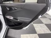 Thumbnail of 2024 Summit White Chevrolet Malibu