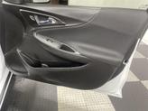 Thumbnail of 2024 Summit White Chevrolet Malibu