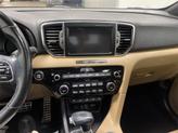 Thumbnail of 2017 Pacific Blue Kia Sportage