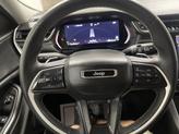 Thumbnail of 2023 Metallic Jeep Grand Cherokee L