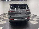 Thumbnail of 2023 Metallic Jeep Grand Cherokee L