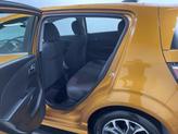 Thumbnail of 2017 Orange Burst Metallic Chevrolet Sonic