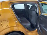 Thumbnail of 2017 Orange Burst Metallic Chevrolet Sonic