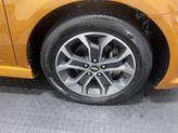 Thumbnail of 2017 Orange Burst Metallic Chevrolet Sonic