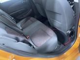 Thumbnail of 2017 Orange Burst Metallic Chevrolet Sonic