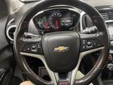 Thumbnail of 2017 Orange Burst Metallic Chevrolet Sonic