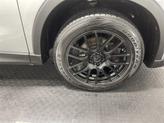 Thumbnail of 2013 Liquid Silver Metallic Mazda CX-5