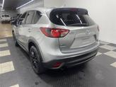 Thumbnail of 2013 Liquid Silver Metallic Mazda CX-5
