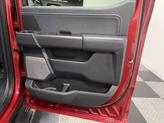 Thumbnail of 2025 Rapid Red Metallic Tinted Clearcoat Ford F-150